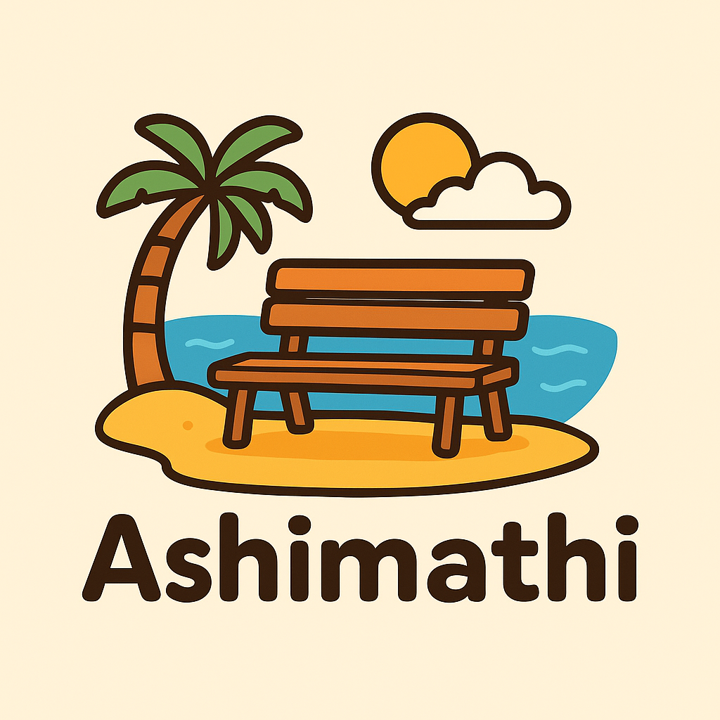 Ashimathi